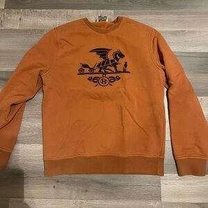 Hermes Crewneck